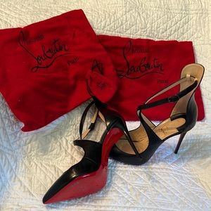 Christian louboutin
